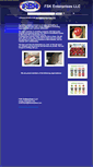 Mobile Screenshot of fskenterprises.com